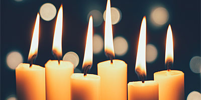 candles linecard