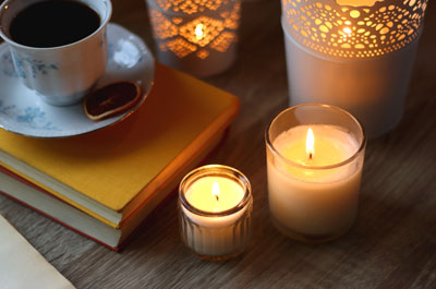 Higher melting points is not just about crafting a longer-lasting candle, but also about combating the challenges posed by melting during travel and storage.